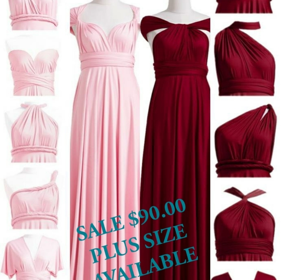 Dresses - Picture 12 of 12